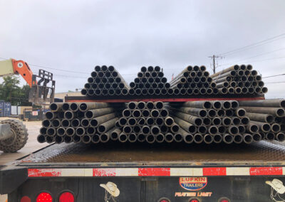 PMC Steel Fabrication