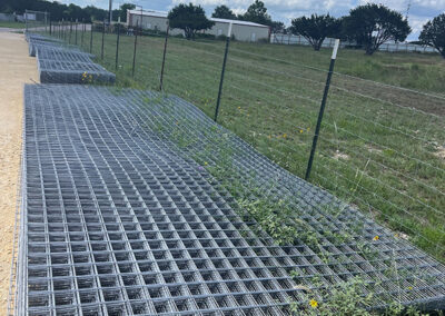 Pipe And Metal Center Of Texas Farm And Ranch Products Panels